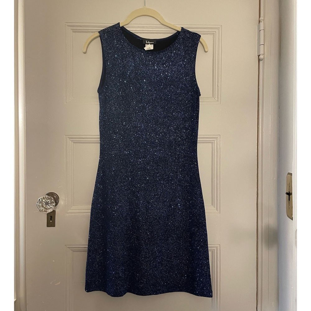 Sparkling dress